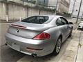 2009 BMW 6 Series