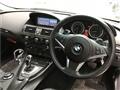 2009 BMW 6 Series