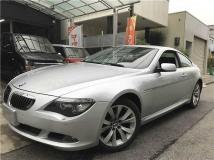 2009 BMW 6 Series