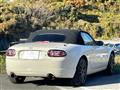2006 Mazda Roadster