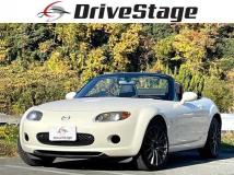 2006 Mazda Roadster