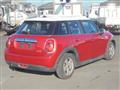 2015 BMW MINI