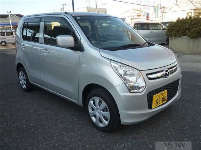 2017 Mazda Mazda Others