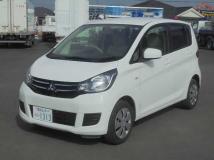 2018 Mitsubishi eK Wagon