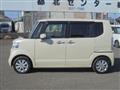 2016 Honda N BOX