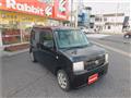 2015 Daihatsu Move Conte