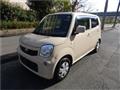 2012 Nissan Moco