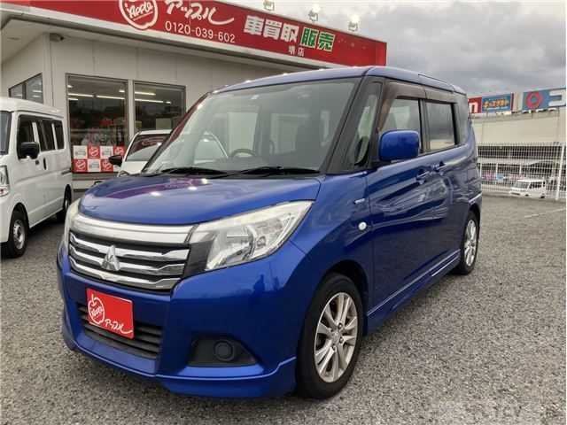 2017 Mitsubishi Mitsubishi Others