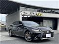2018 Lexus GS