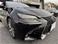 2018 Lexus GS