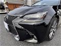 2018 Lexus GS
