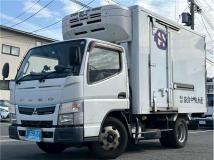 2017 Mitsubishi Canter