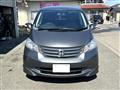 2009 Honda Freed