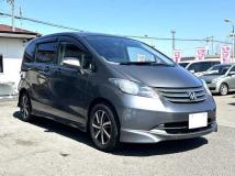 2009 Honda Freed