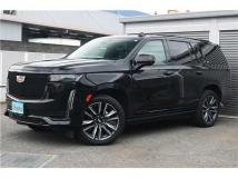 2022 Cadillac Escalade