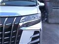 2021 Toyota Alphard G