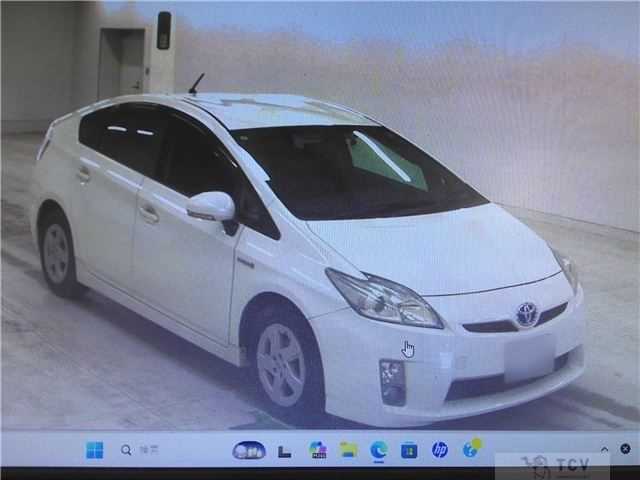2009 Toyota Prius