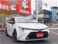 2020 Toyota Corolla Sedan
