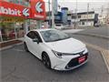 2020 Toyota Corolla Sedan