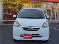 2012 Daihatsu Mira