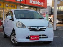 2012 Daihatsu Mira