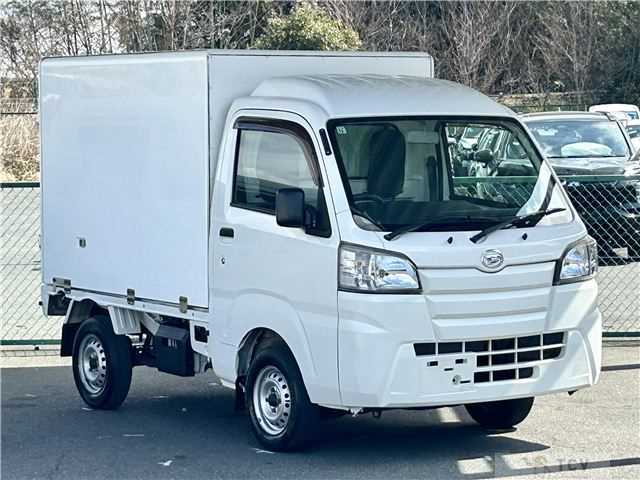 2016 Daihatsu Hijet Truck