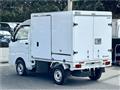 2016 Daihatsu Hijet Truck