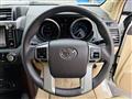 2015 Toyota Land Cruiser Prado