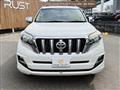 2015 Toyota Land Cruiser Prado