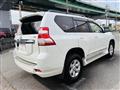 2015 Toyota Land Cruiser Prado