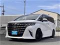 2024 Toyota Alphard G