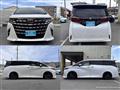 2024 Toyota Alphard G