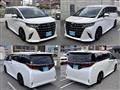 2024 Toyota Alphard G