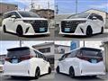 2024 Toyota Alphard G