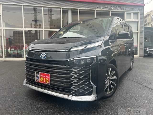 2025 Toyota Noah