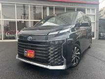 2025 Toyota Noah