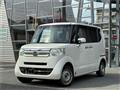 2015 Honda N BOX