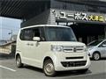 2015 Honda N BOX