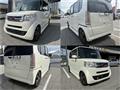 2013 Honda N BOX