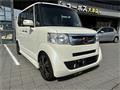 2013 Honda N BOX