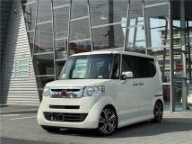 2013 Honda N BOX