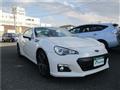 2015 Subaru BRZ