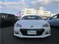 2015 Subaru BRZ