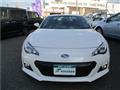 2015 Subaru BRZ