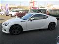 2015 Subaru BRZ