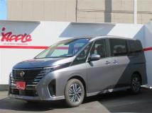 2024 Nissan Serena