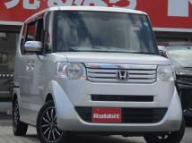 2015 Honda N BOX