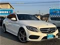 2015 Mercedes-Benz C-Class
