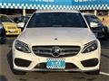 2015 Mercedes-Benz C-Class