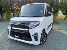 2019 Daihatsu Tanto Custom